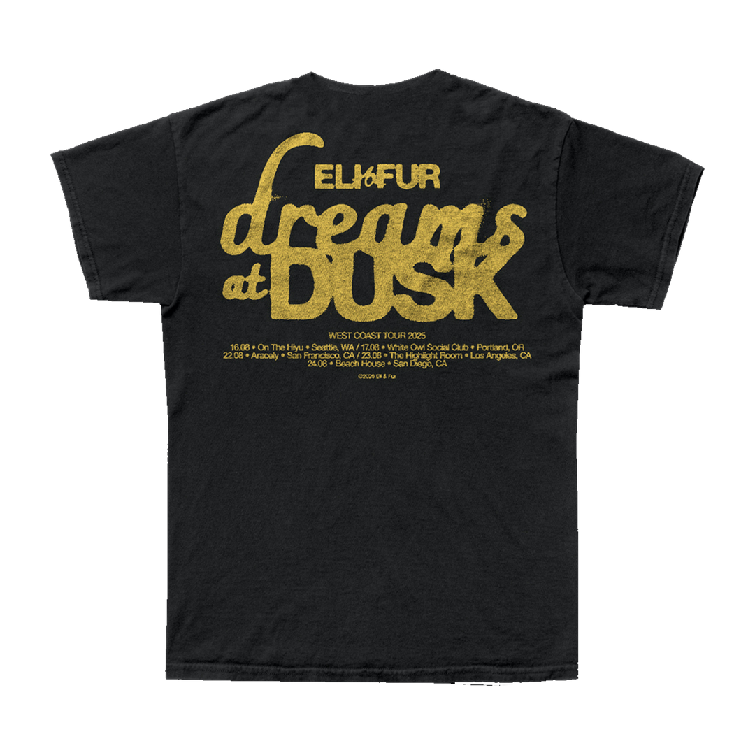 Limited Edition Tour Tee