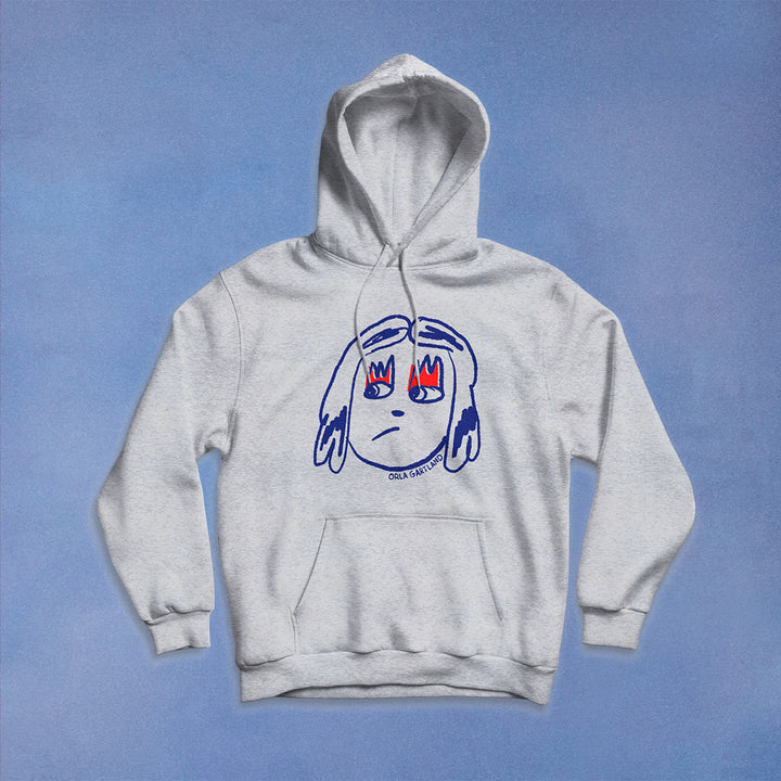 grumpy orla hoodie