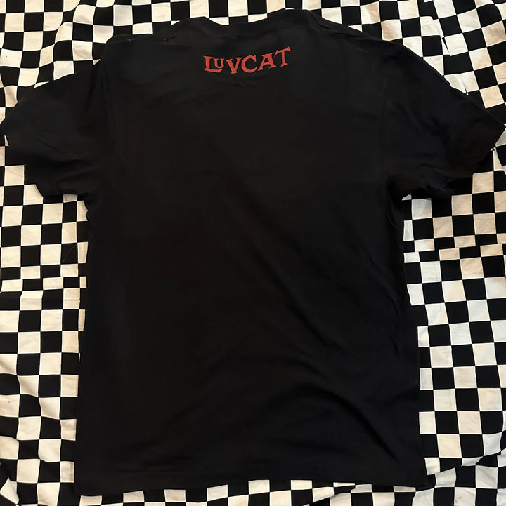Hell & Back t-shirt
