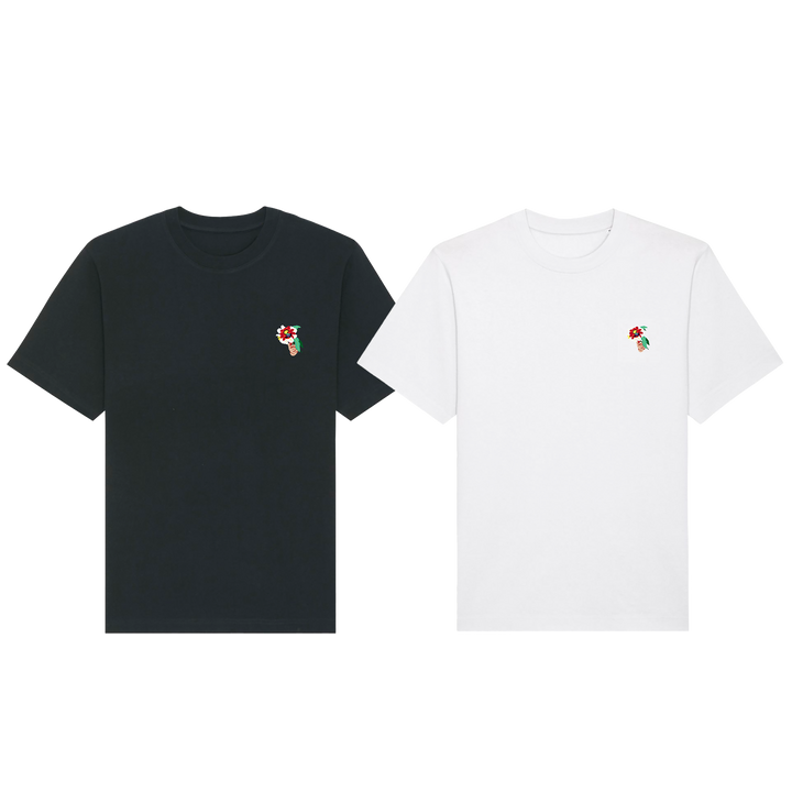 Kingdoms In Colour | Tee