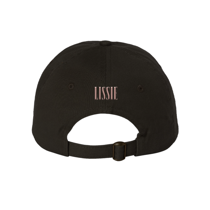 Carving Canyons Dad Cap