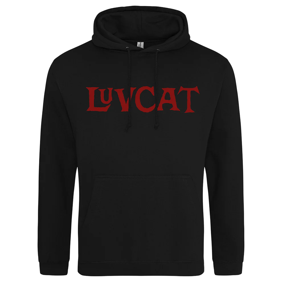 Luvcat Hoodie