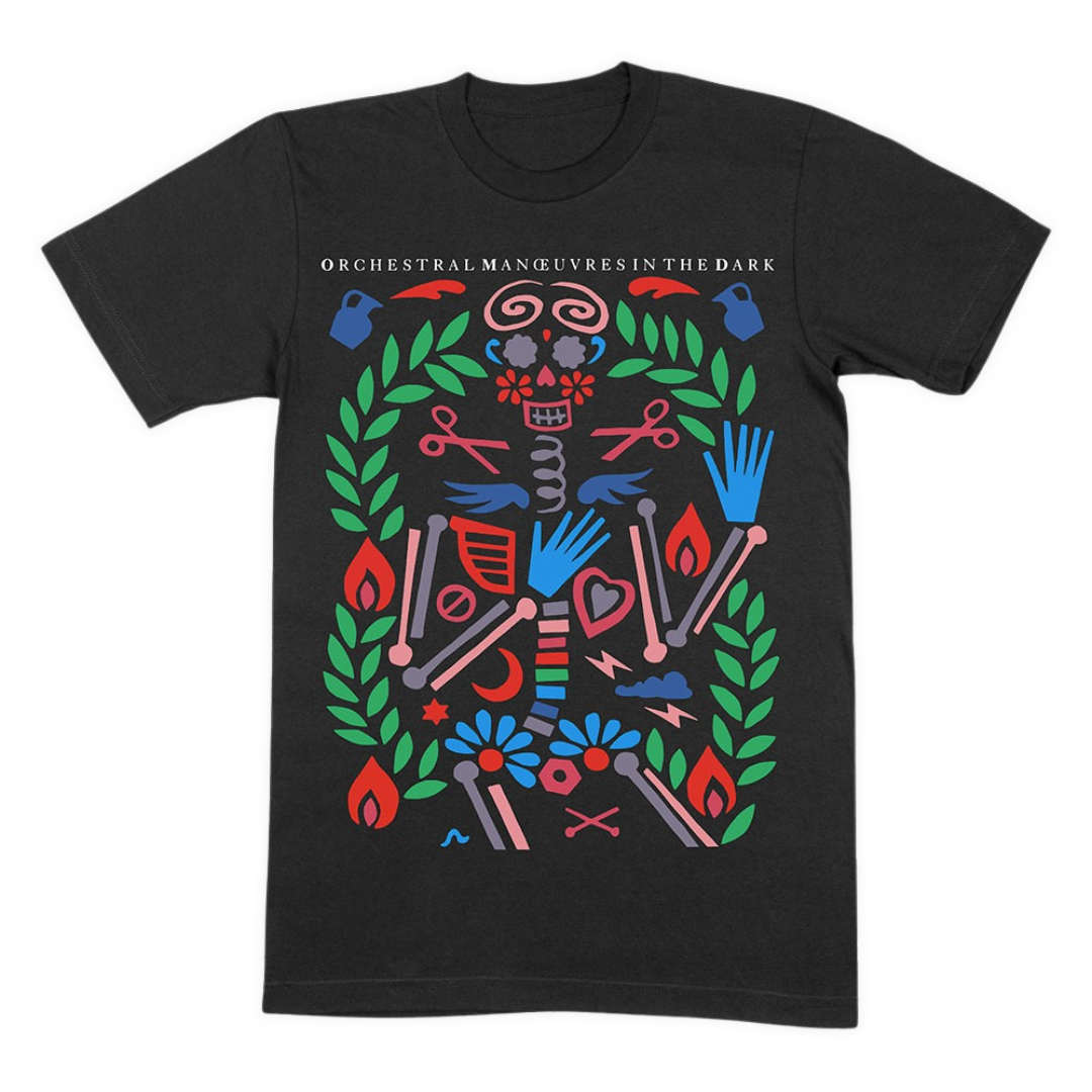 So In Love (Expanded) - T-Shirt