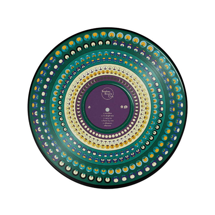 So Long, See You Tomorrow (Zoetrope)