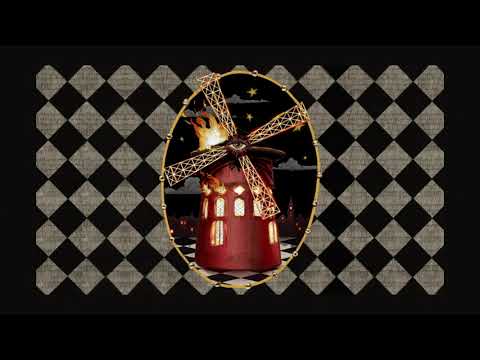 Bad Books {Lyric Video}