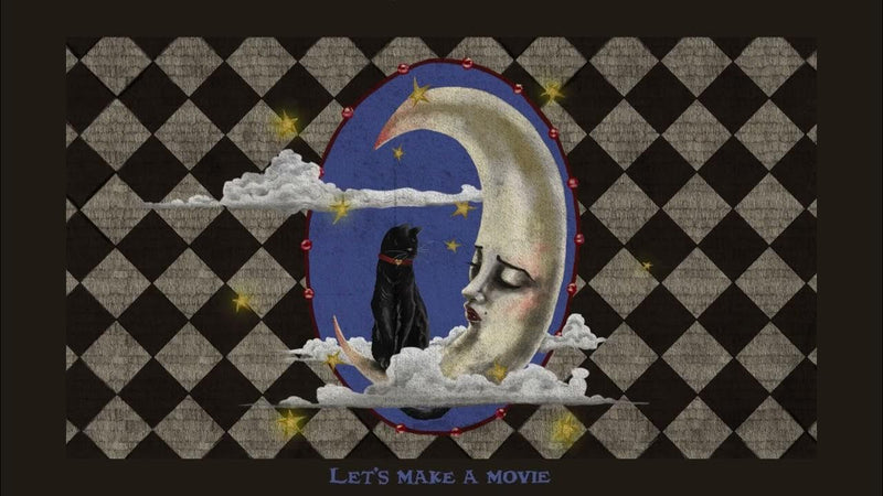 Love & Money {Lyric Video}