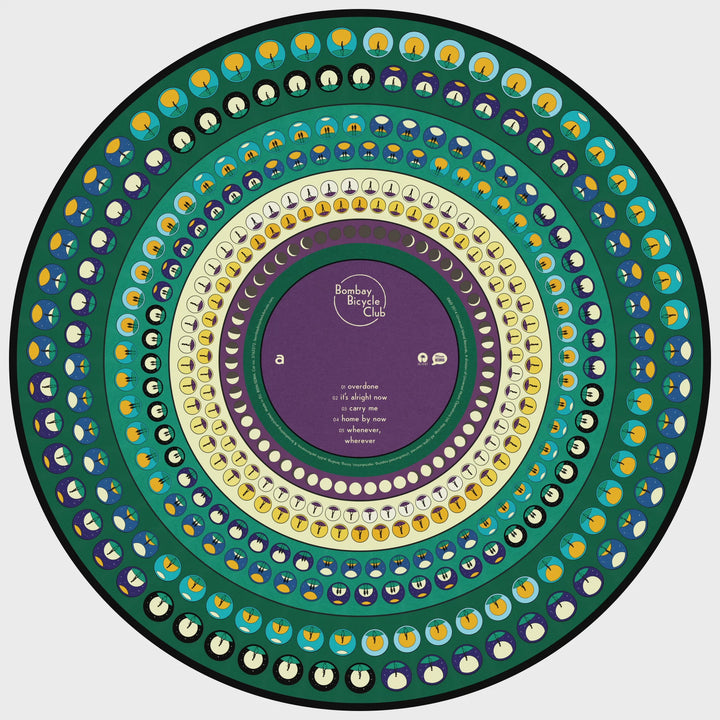 So Long, See You Tomorrow (Zoetrope)