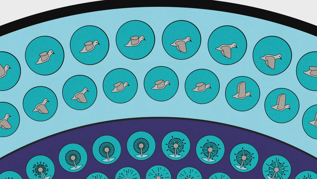 So Long, See You Tomorrow (Zoetrope)