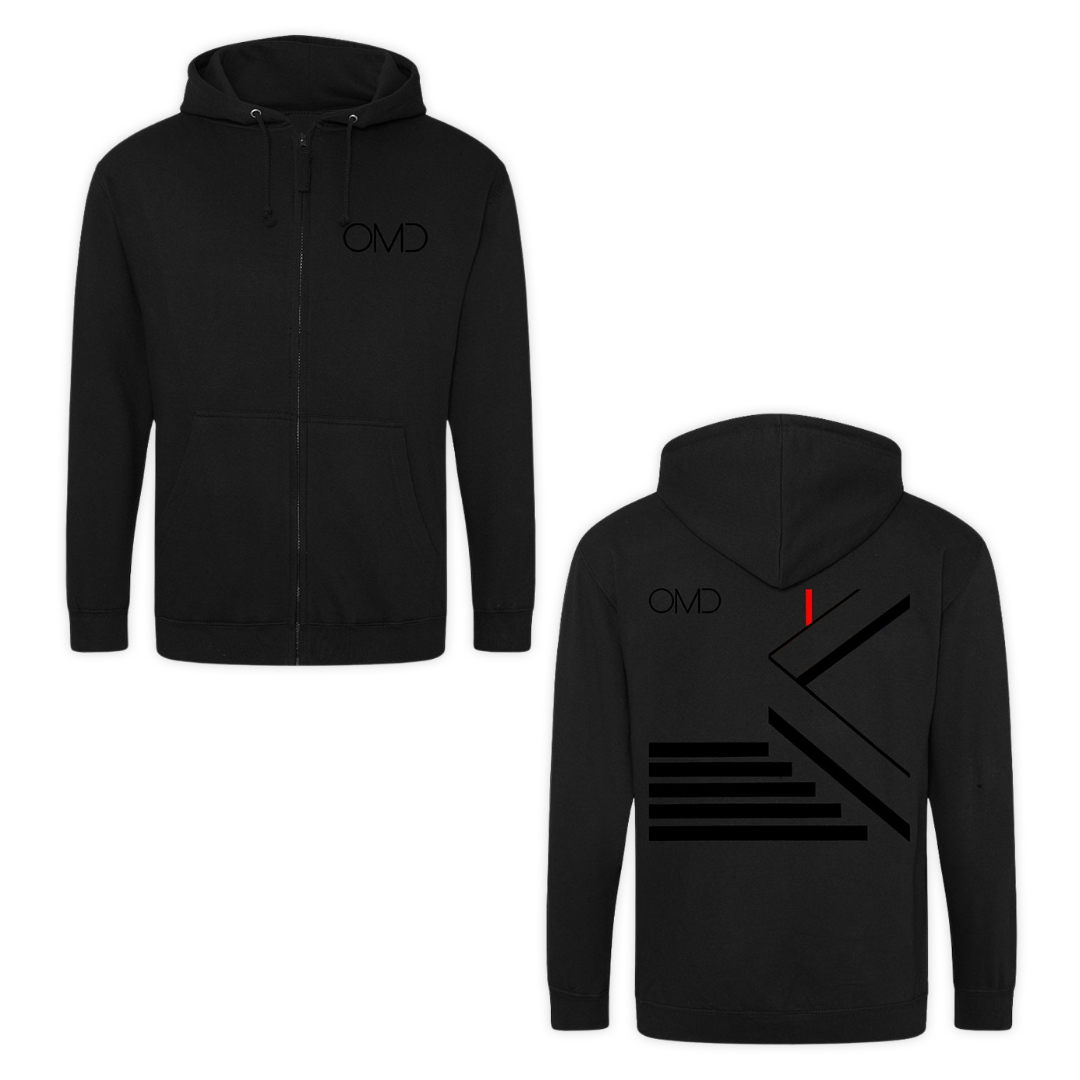 OMD - Hoody