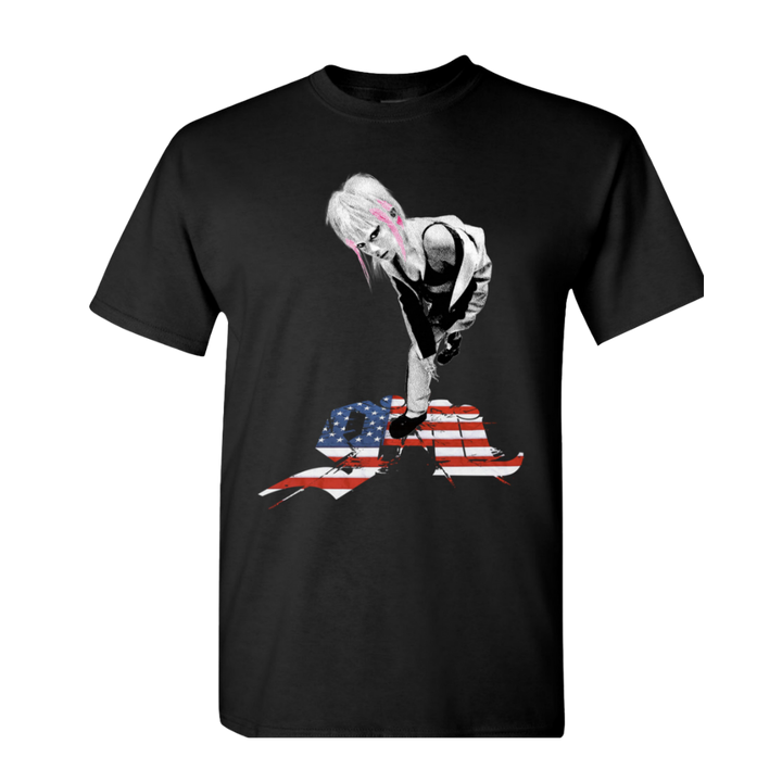 Tour T-shirt